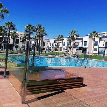 Bright Bungalow Oasis Beach La Zenia โอริอุเอลา ภายนอก รูปภาพ
