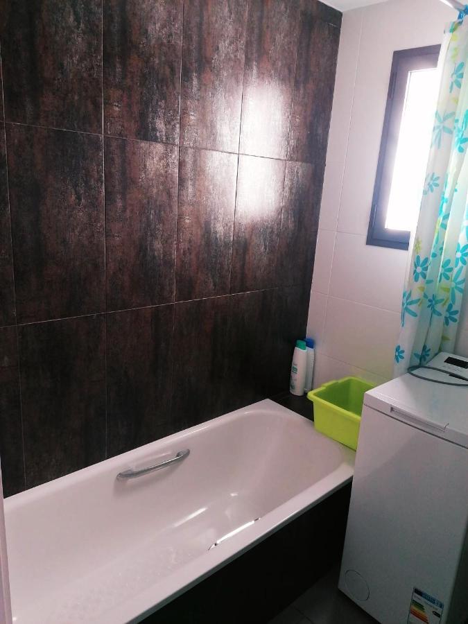 Bright Bungalow Oasis Beach La Zenia โอริอุเอลา ภายนอก รูปภาพ